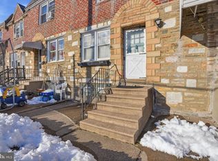 3141 Levick St, Philadelphia, PA 19149