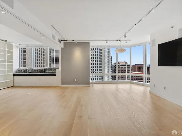301 Mission St APT 24E, San Francisco, CA 94105