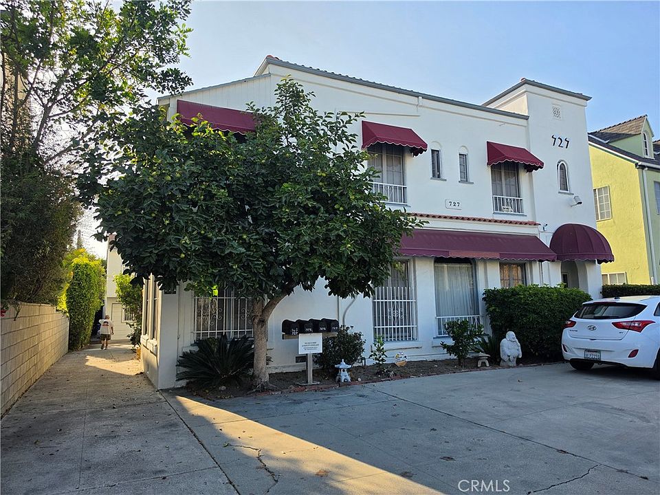 1st image of 727 Crenshaw Blvd