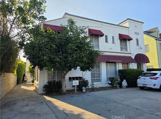 727 Crenshaw Blvd, Los Angeles, CA 90005