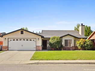 364 Pepper Dr, Tehachapi, CA 93561