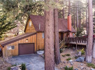 26704 Raven Rd, Wrightwood, CA 92397