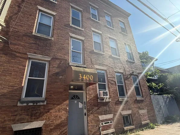 3400 Spring Garden St #3F, Philadelphia, PA 19104