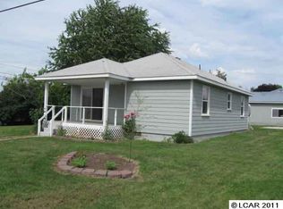 3121 9th St, Lewiston, ID 83501