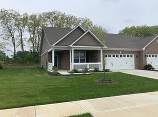 2732 Halfaker Way, Greenwood, IN 46143