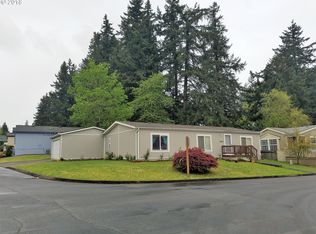 13402 SE Schiller St, Portland, OR