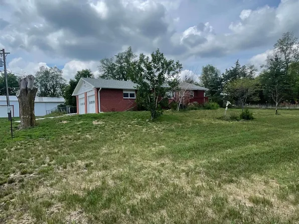 1601 SW 40th St, Lincoln, NE 68522