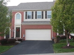227 Corey Dr, Gibsonia, PA