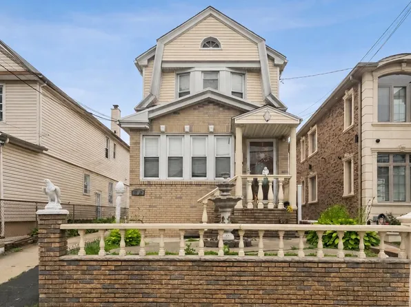 11120 123rd Street, South Ozone Park, NY 11420