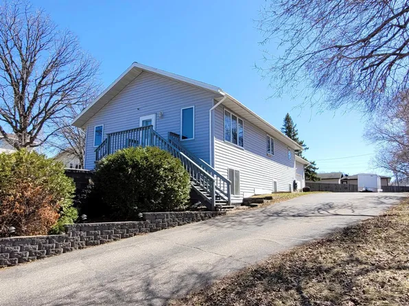 513 E North St, Detroit Lakes, MN 56501