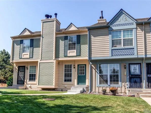 1622 S Idalia Circle #B, Aurora, CO 80017
