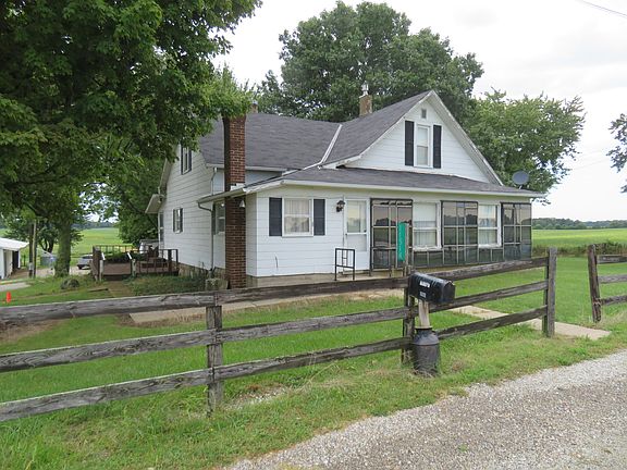4th image of 11514 W State Route 29