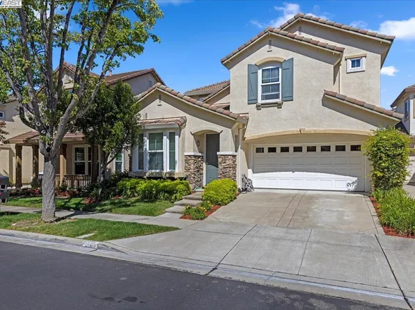 2669 Maria St, Pleasanton, CA 94588