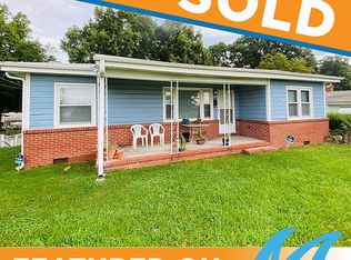 724 W Willis Ave, High Point, NC 27260