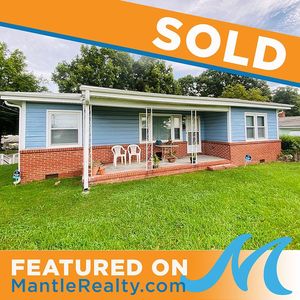 724 W Willis Ave, High Point, NC, 27260
