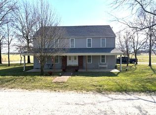 15215 Lawrence 2200, Verona, MO 65769