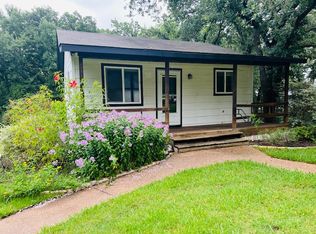 6200 Weiland Rd, Weatherford, TX 76088