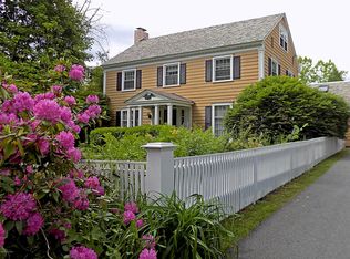 6 Fort Amherst Rd, Queensbury, NY 12804