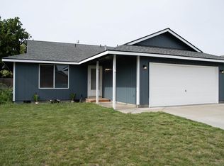 6011 Wrigley Dr, Pasco, WA