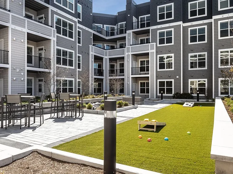 Game Court