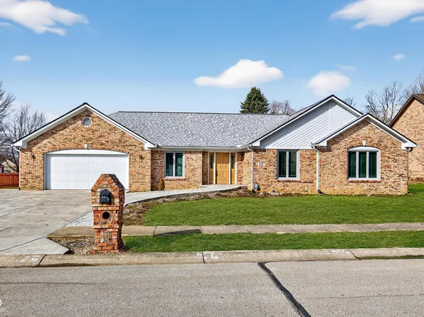 620 Hamlet Dr, Avon, IN 46123