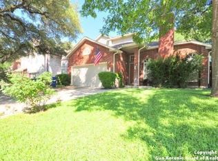 2030 Chittim Trail Dr, San Antonio, TX 78232