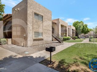 520 N Stapley Dr UNIT 160, Mesa, AZ 85203