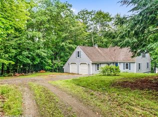 14 Pines Rd, Searsmont, ME 04973