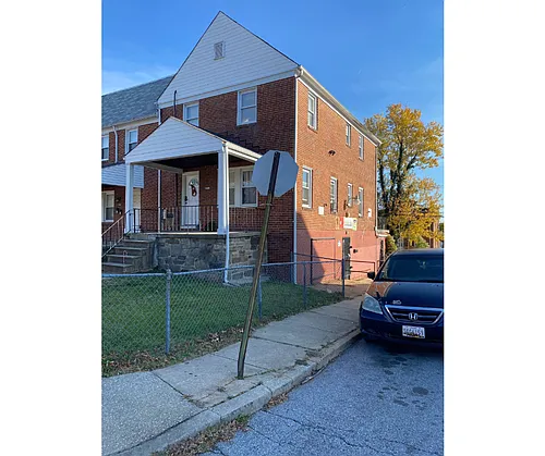 823 N Woodington Rd #1C-600-1C Photo 1