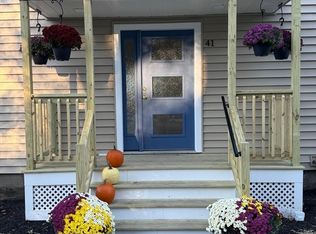 41 Westminster St, Worcester, MA 01605