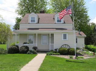 3704 N Ridge Rd, Lockport, NY 14094