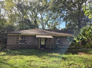 303 Simon St, Purvis, MS 39475