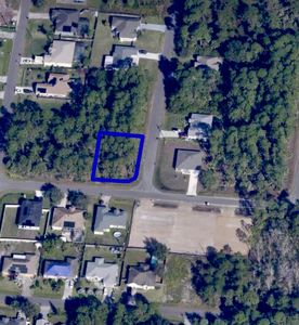 Tbd Frederick Street SW, Palm Bay, FL, 32908