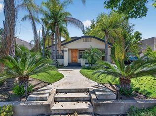 1468 N Poplar Ave, Fresno, CA 93728