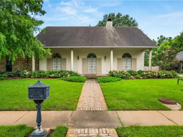 918 Westshore Dr, Alexandria, LA 71303