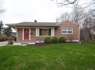 1021 Bruce St, Ann Arbor, MI 48103