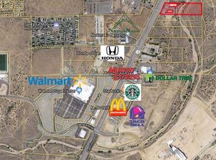 6600 Cerrillos Rd, Santa Fe, NM 87507