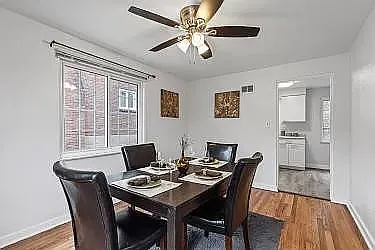 3 bed, 1440 sqft, $1,895 — Photo 4