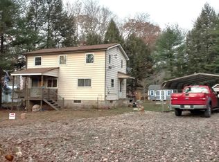 906 Nebraska Rd, Tionesta, PA 16353