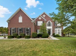 5602 Schlade Ct, Liberty Township, OH