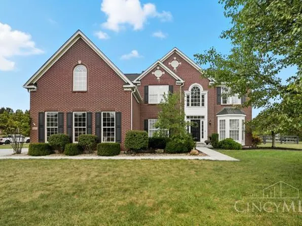 5602 Schlade Ct, Liberty Township, OH 45044