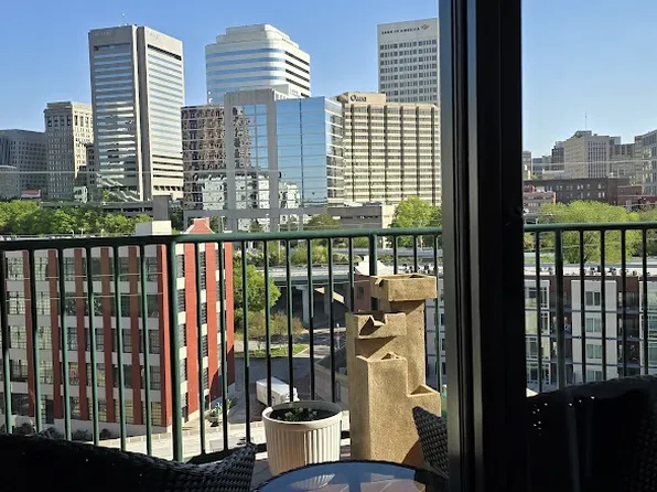 1101 Haxall Poin Unit 815, Richmond, VA 23219