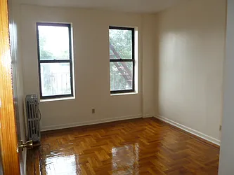 Rented by The Macon Realty