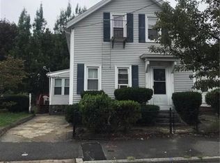 102 River Ave, Providence, RI 02909