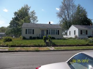 3415 Mike Rd, Richmond, VA 23234