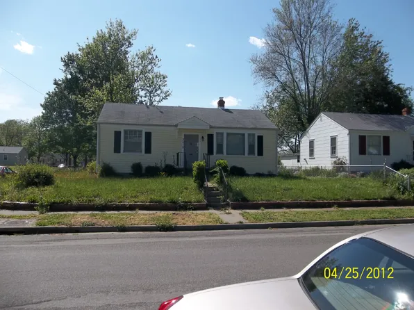 3415 Mike Rd, Richmond, VA 23234