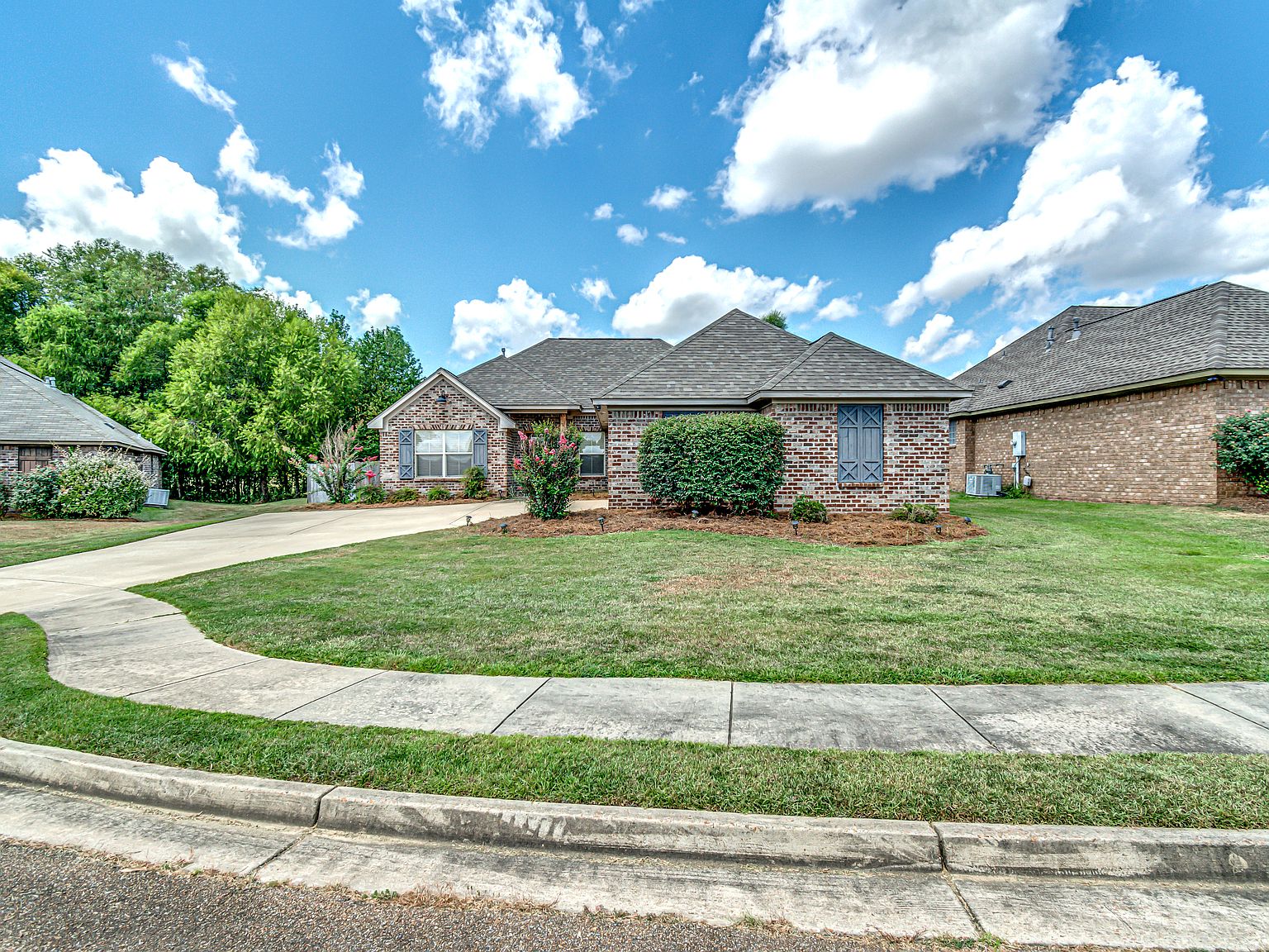 117 Millhouse Dr, Madison, MS 39110 Zillow
