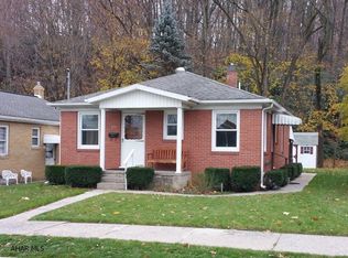 435 W 15th St, Tyrone, PA