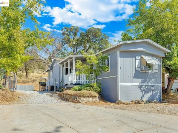 976 Morado Cir, Copperopolis, CA 95228