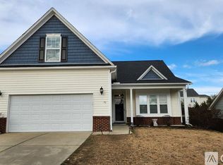 71 Brax Carr Way, Angier, NC 27501